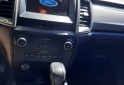 Camionetas - Ford Ranger 2021 Diesel 18500Km - En Venta