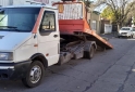 Camiones y Grúas - Iveco daily 3510 camilla auxilio - En Venta