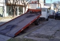 Camiones y Grúas - Iveco daily 3510 camilla auxilio - En Venta