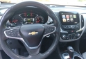 Camionetas - Chevrolet EQUINOX PREMIER 4X4 AT 2020 Nafta 40000Km - En Venta