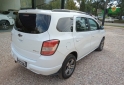 Autos - Chevrolet SPIN LT 2014 Nafta 130000Km - En Venta