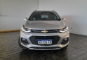 Autos - Chevrolet TRACKER 2018 Nafta 62800Km - En Venta
