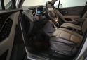 Autos - Chevrolet Tracker LTZ AWD Plus 2017 Nafta 100000Km - En Venta