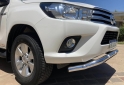 Camionetas - Toyota HILUX D/C 2.8 TDI 177cv SRV PA 2017 Diesel 39000Km - En Venta