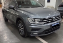 Camionetas - Volkswagen TIGUAN TRENDLINE 1.4TSI DSG 2019 Nafta 62000Km - En Venta