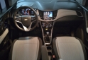 Autos - Chevrolet Tracker LTZ 4x2 2019 Nafta 49800Km - En Venta
