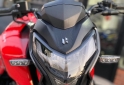 Motos - Hero HUNK 160R 2023 Nafta 0Km - En Venta