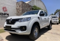Camionetas - Renault ALASKAN D/C 2.3 160cv 2023 Diesel 0Km - En Venta