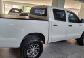 Camionetas - Toyota HILUX 2.5 DX PACK 4X2 2014 Diesel 163000Km - En Venta