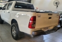 Camionetas - Toyota HILUX 2.5 DX PACK 4X2 2014 Diesel 163000Km - En Venta