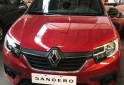 Autos - Renault Sandero PH2 life 2023 Nafta 0Km - En Venta