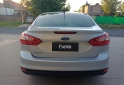 Autos - Ford Focus S 1.6 2014 Nafta 70000Km - En Venta