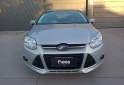Autos - Ford Focus S 1.6 2014 Nafta 70000Km - En Venta