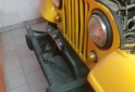 Clásicos - Jeep ika 1958 - En Venta
