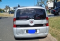 Utilitarios - Fiat Qubo 2013 GNC 115000Km - En Venta