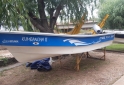 Embarcaciones - Casco Tracker 530 - En Venta