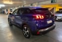 Autos - Peugeot 3008 2019 Nafta 45000Km - En Venta