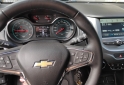 Autos - Chevrolet cruze 2019 Nafta 22000Km - En Venta