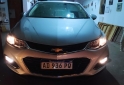 Autos - Chevrolet cruze 2019 Nafta 22000Km - En Venta