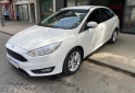 Autos - Ford Focus se 2.0 sedan 2019 Nafta 52000Km - En Venta