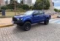 Camionetas - Ford Ranger xlt 3.2 2016 Diesel 107000Km - En Venta