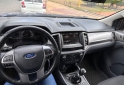 Camionetas - Ford Ranger xlt 3.2 2016 Diesel 107000Km - En Venta