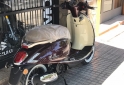 Motos - Motomel STRATO ALPINO 2023 Nafta 0Km - En Venta