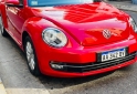 Autos - Volkswagen Beetle 2017 Nafta 75000Km - En Venta