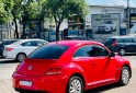 Autos - Volkswagen Beetle 2017 Nafta 75000Km - En Venta