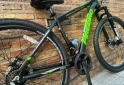 Deportes - Bicicletas rodado 29 r29 topmega aluminio nuevas MTB - En Venta