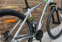 Deportes - Bicicletas rodado 29 r29 Moove Firebird zest  aluminio nuevas MTB - En Venta