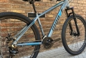 Deportes - ATENCION OFERTA Bicicletas rodado 29 r29 Moove Firebird zest aluminio nuevas MTB - En Venta