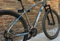 Deportes - ATENCION OFERTA Bicicletas rodado 29 r29 Moove Firebird zest aluminio nuevas MTB - En Venta