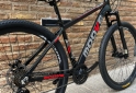 Deportes - ATENCION OFERTA Bicicletas rodado 29 r29 Moove Firebird zest  aluminio nuevas MTB - En Venta