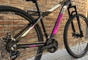 Deportes - Bicicletas mtb r29 rodado 29 nuevas aluminio Moove Firebird zest venzo - En Venta