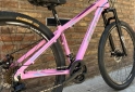 Deportes - Bicicletas mtb r29 rodado 29 nuevas aluminio Moove Firebird zest venzo - En Venta