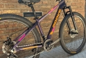 Deportes - Bicicletas mtb r29 rodado 29 nuevas aluminio Moove Firebird zest venzo - En Venta