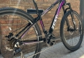 Deportes - Bicicletas mtb r29 rodado 29 nuevas aluminio Moove Firebird zest venzo - En Venta