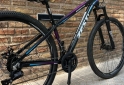Deportes - Bicicletas mtb r29 rodado 29 nuevas aluminio Moove Firebird zest venzo - En Venta