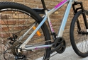 Deportes - Bicicletas mtb r29 rodado 29 nuevas aluminio Moove Firebird zest venzo - En Venta