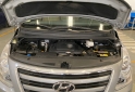 Utilitarios - Hyundai NEW H1 12 PASAJEROS PREMIUM AT 2017 Diesel 100000Km - En Venta