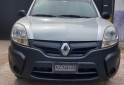 Utilitarios - Renault Kangoo 2015 Nafta 135000Km - En Venta