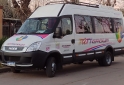 Utilitarios - Iveco Citybus 2020 Diesel 65000Km - En Venta