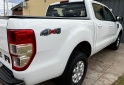 Camionetas - Ford Ranger 2021 Diesel 35000Km - En Venta