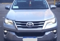 Camionetas - Toyota SW4 2.8 TDI 4X4 SRX A/T 2019 Diesel 130000Km - En Venta