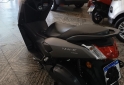 Motos - Yamaha nmx 155 2019 Nafta 11000Km - En Venta