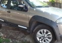 Camionetas - Fiat strada adventure 2014 Nafta 161000Km - En Venta