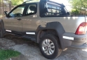 Camionetas - Fiat strada adventure 2014 Nafta 161000Km - En Venta