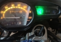 Motos - Yamaha XTZ 125 2021 Nafta 1700Km - En Venta