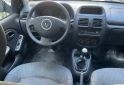 Autos - Renault Clio Dynamique 2016 Nafta 80000Km - En Venta